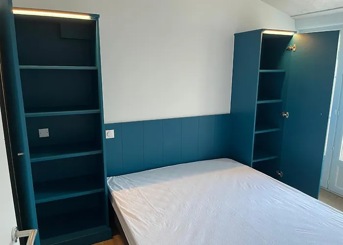 L Ilot Du Courseau Сasa de vacaciones *