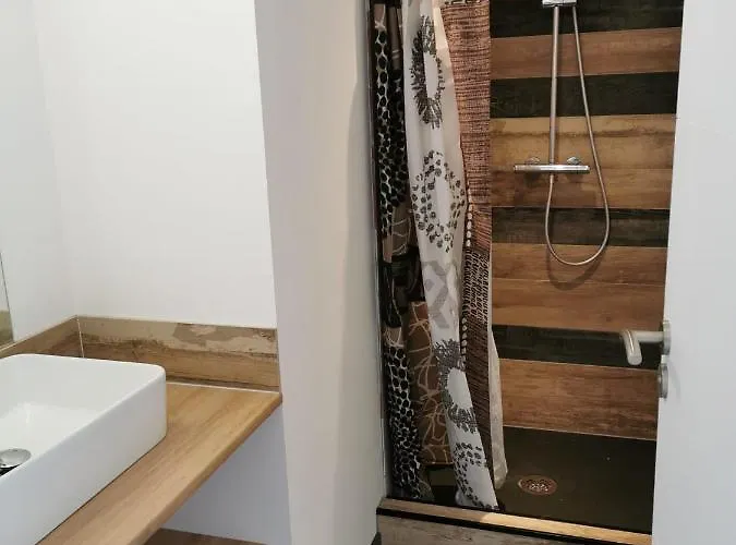 Сasa de vacaciones L Ilot Du Courseau *